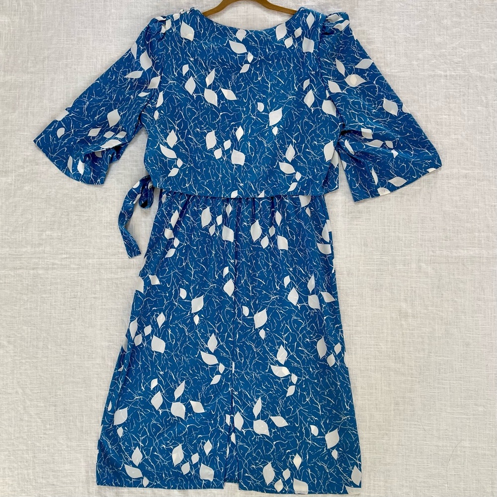 Vintage lady carol dress. - Picture 4 of 8